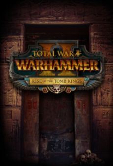 free steam game Total War: WARHAMMER II - Rise of the Tomb Kings PC