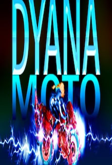 free steam game Dyana Moto