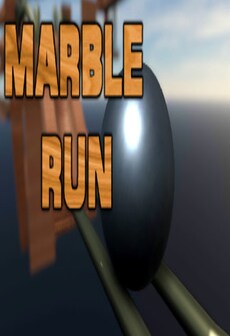 free steam game Marble Run