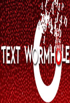 free steam game Text Wormhole