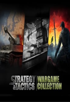 Strategy & Tactics Franchise Pack