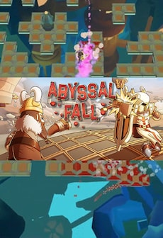 free steam game Abyssal Fall