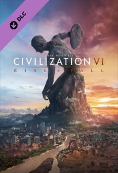 free steam game Sid Meier’s Civilization VI: Rise and Fall DLC