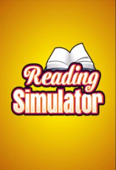 free steam game Reading Simulator