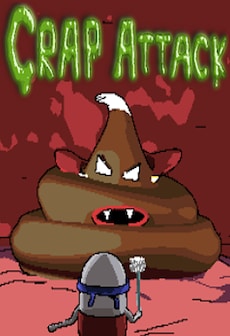 free steam game Crap Attack