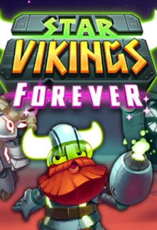 free steam game Star Vikings Forever