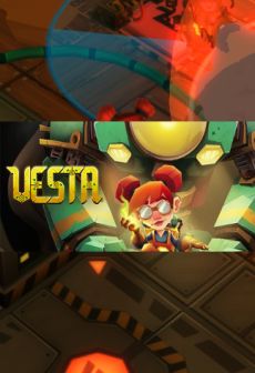 free steam game Vesta