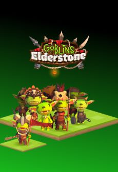 free steam game Goblins of Elderstone