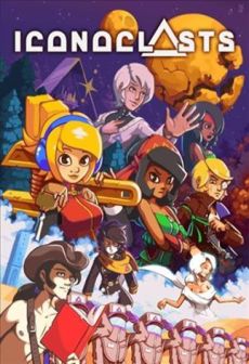 free steam game Iconoclasts