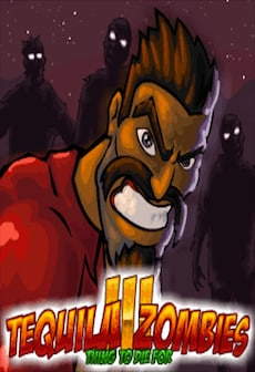 Tequila Zombies 3
