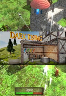 Dark Rising