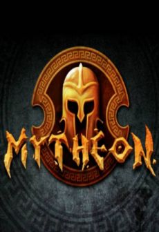 free steam game Mytheon