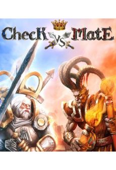 free steam game Check vs Mate
