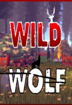 free steam game Wild Wolf