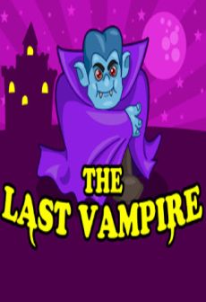 free steam game The Last Vampire