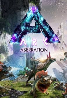 free steam game ARK: Aberration - Expansion Pack
