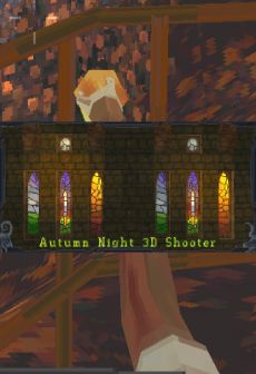 free steam game Autumn Night 3D Shooter