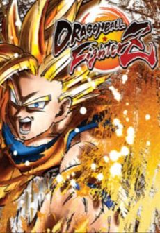 free steam game DRAGON BALL FighterZ Ultimate Edition