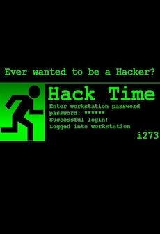 Hack Time