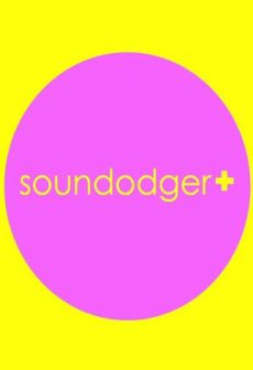 free steam game Soundodger+ and Soundtrack