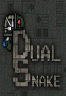 free steam game Dual Snake