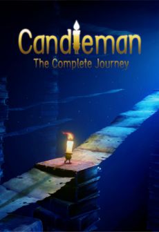 free steam game Candleman: The Complete Journey