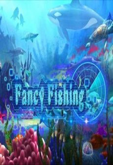 free steam game Fancy Fishing VR