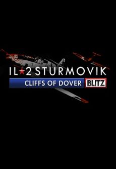 free steam game IL-2 Sturmovik: Cliffs of Dover Blitz Edition