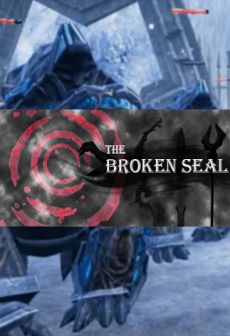 free steam game The Broken Seal