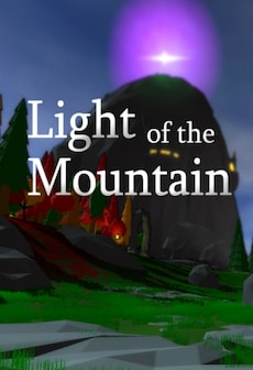 free steam game Light of the Mountain