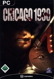 free steam game Chicago 1930 : The Prohibition