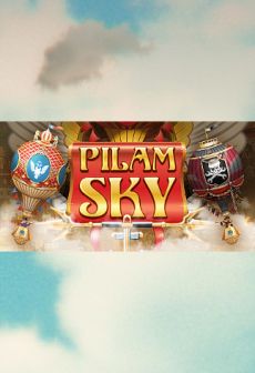 free steam game Pilam Sky