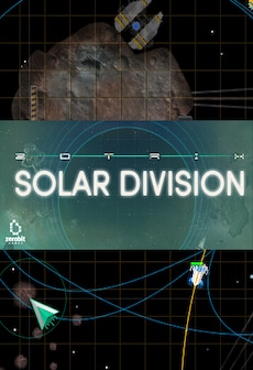 Zotrix - Solar Division
