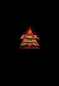 free steam game The Ember Saga: A New Fire