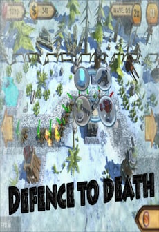 free steam game Defence to death