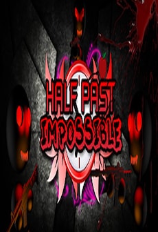 free steam game Half Past Impossible