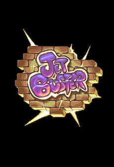free steam game Jet Buster