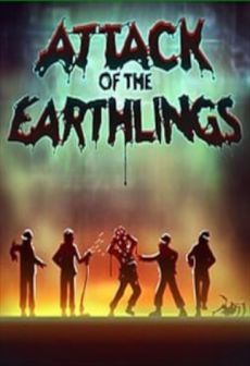 free steam game Attack of the Earthlings