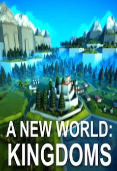 A New World: Kingdoms