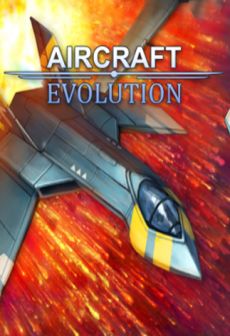 free steam game Aircraft Evolution