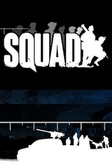 free steam game Squad + Soundtrack