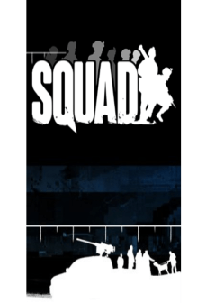Squad + Soundtrack Bundle