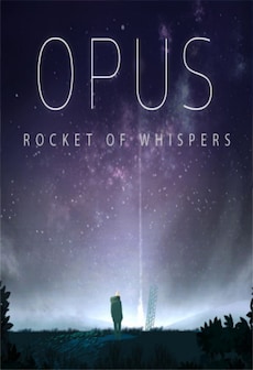 OPUS: Rocket of Whispers