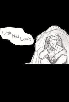 Little Miss Lonely