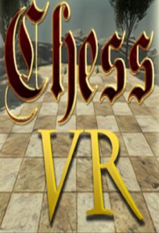 free steam game ChessVR