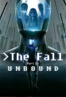free steam game The Fall Part 2: Unbound