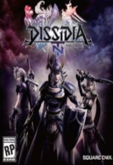 free steam game DISSIDIA FINAL FANTASY NT Deluxe Edition