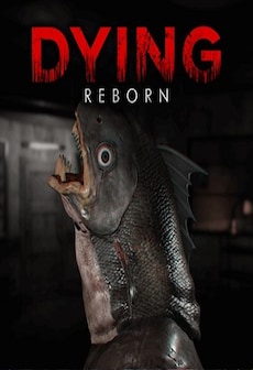 free steam game DYING: Reborn