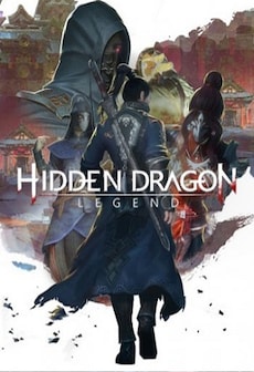 free steam game Hidden Dragon: Legend