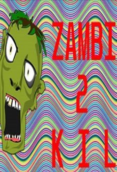 free steam game ZAMBI 2 KIL
